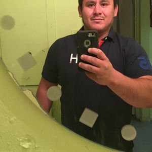 Meet your Posher, Jose